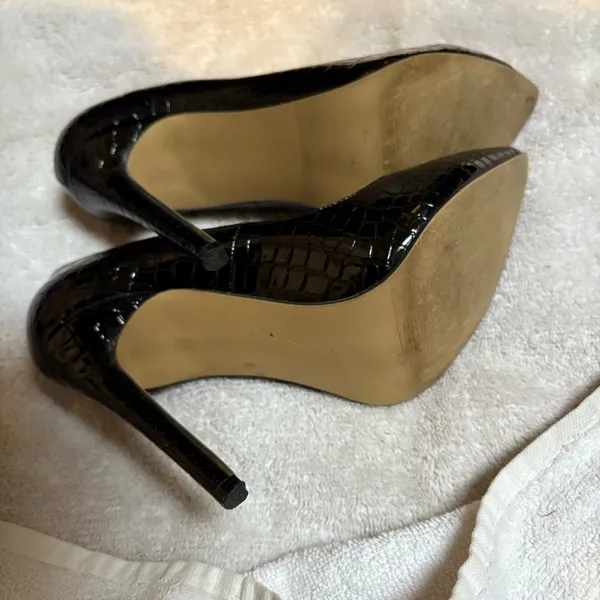 Los Landed in heels size 39 - Image 11