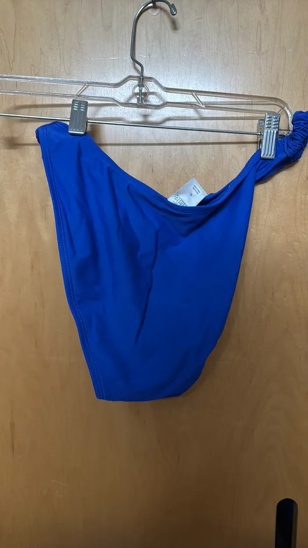 High leg blue bikini bottoms target - Image 5