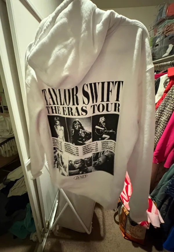 Eras Tour Hoodie - Image 6