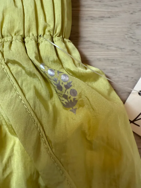 Free people movement shorts - Image 3