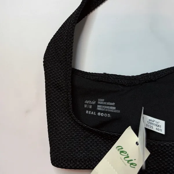 NWT Aerie Bikini Top - Image 4