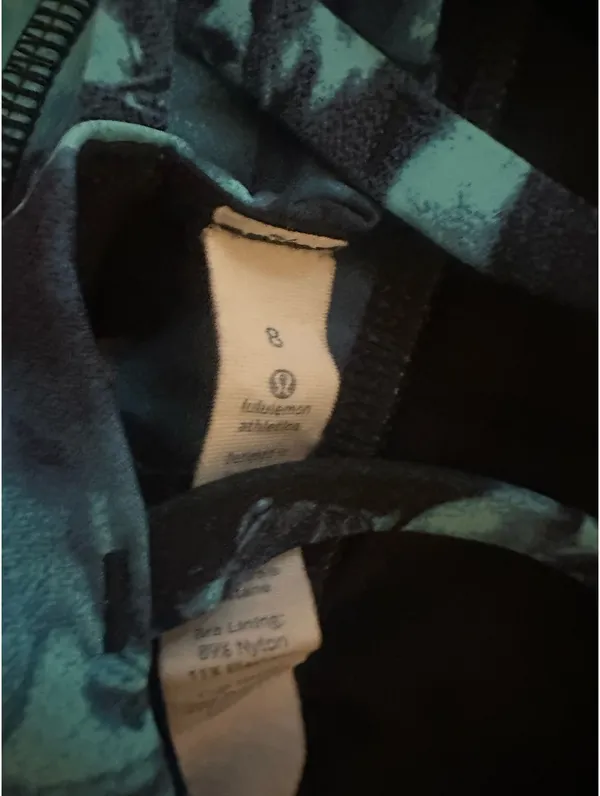 lululemon sports bra - Image 4