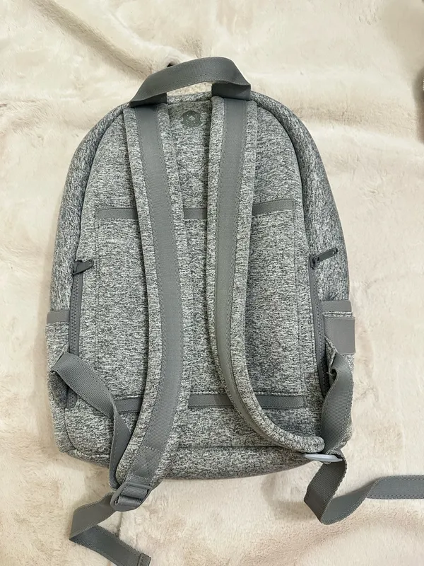 Dakota Neoprene Backpack - Image 2