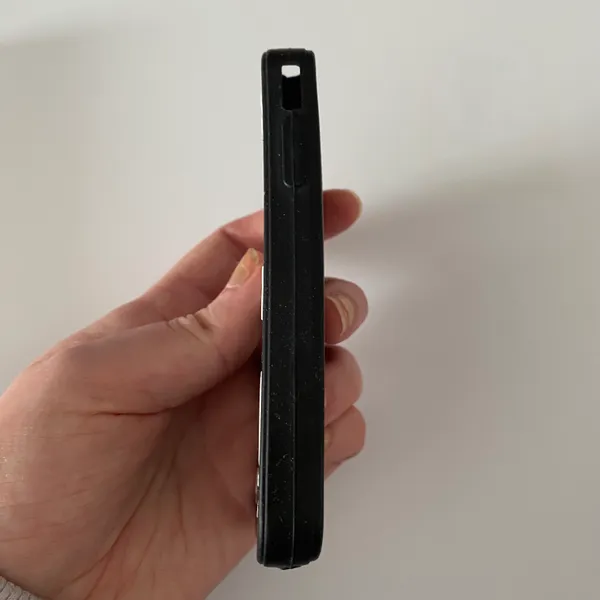 Silicone iPhone 4s Case - Image 4