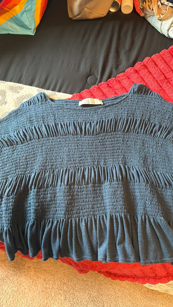 Free People Set Beach - Image 4