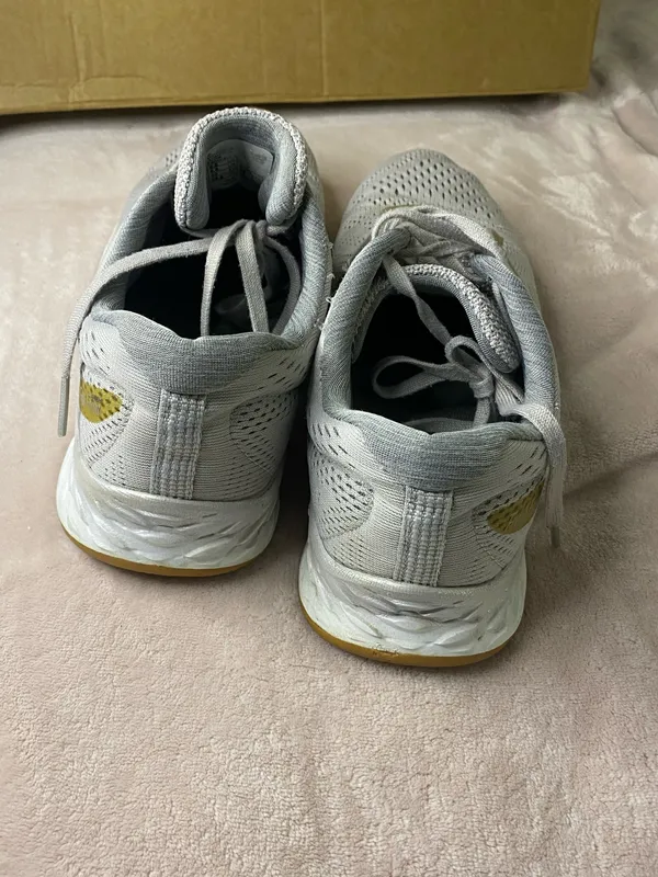 New Balance Fresh Foam Arishi V1 Shoes Women Size Women 8.5 Mens 7.5 - Image 3