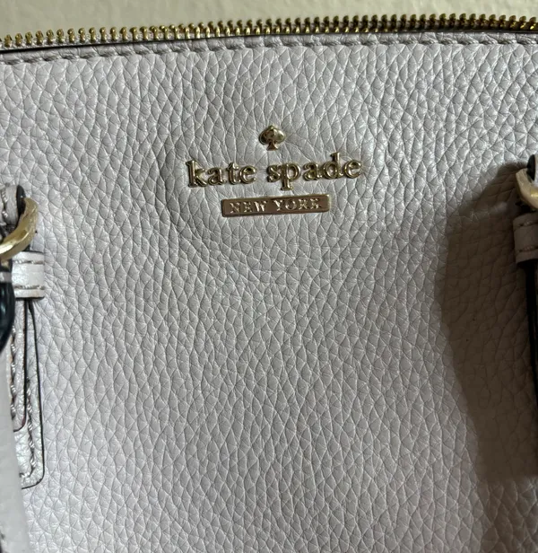 Kate Spade Purse - Image 2