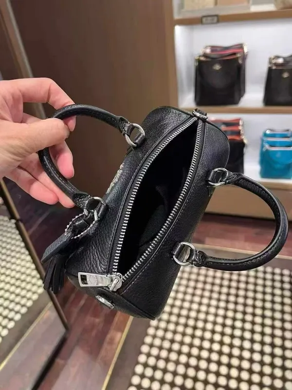 coach LACEY CROSSBODY (COACH CJ571) - Image 3