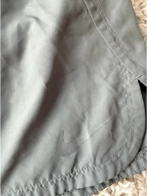 Nike Dri-Fit Shorts - Image 3