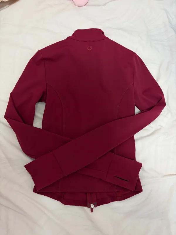 Garage Active jacket - Image 9
