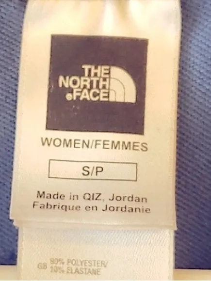 The North Face Flight Series quarter zip top w thumbholes - Image 12
