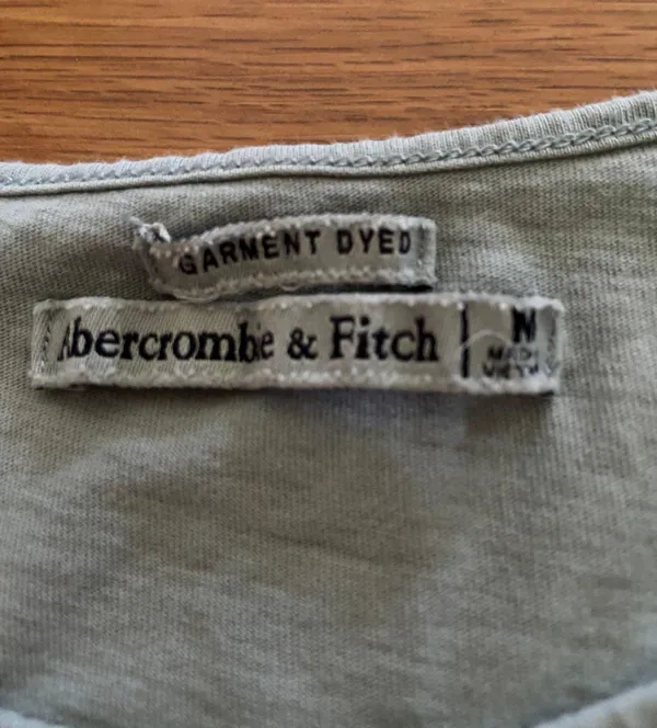 Abercrombie Top - Image 2