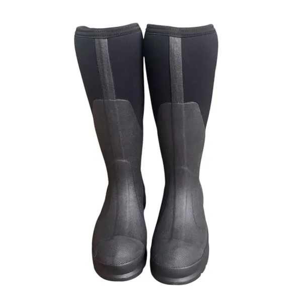 Muck Boots Women'S Chore Xf Rubber Boots - Round Toe 6 New - Image 2