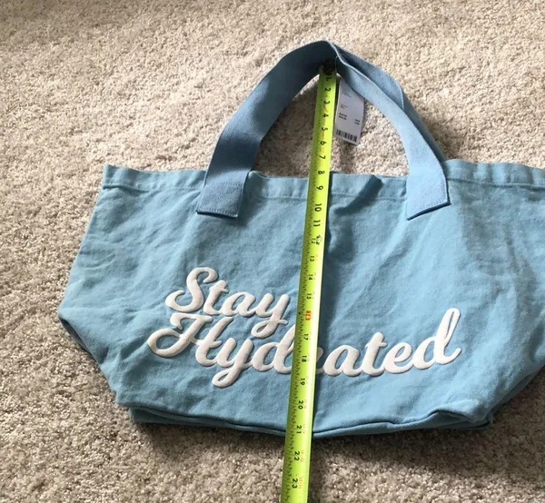 Urban Outfitters tote bag - Image 12