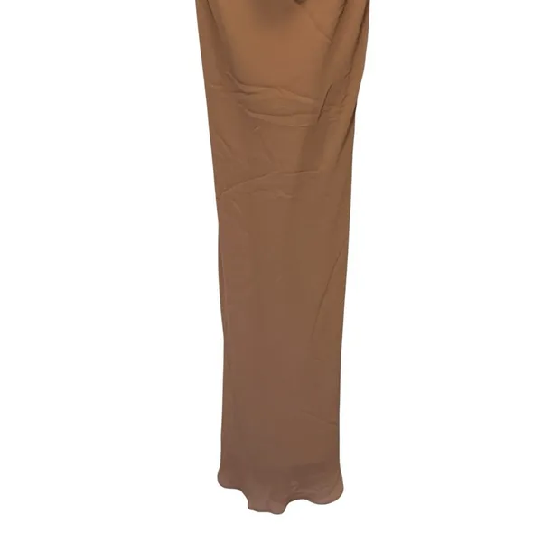Show Me Your MuMu Weddings Verona Midi Dress nwt - Image 3