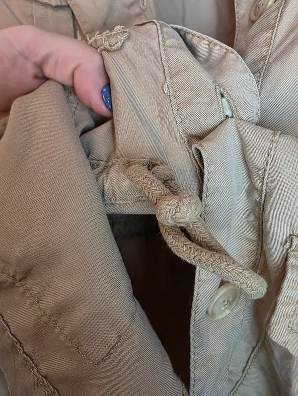Gap Utility Jacket - Image 3