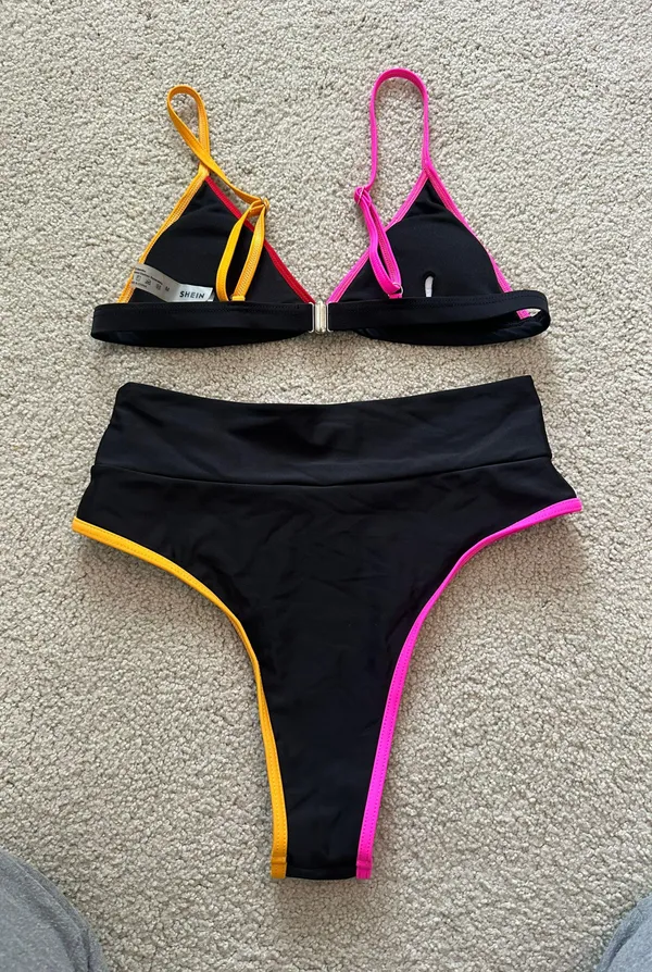 SheIn Bikini Set - Image 2