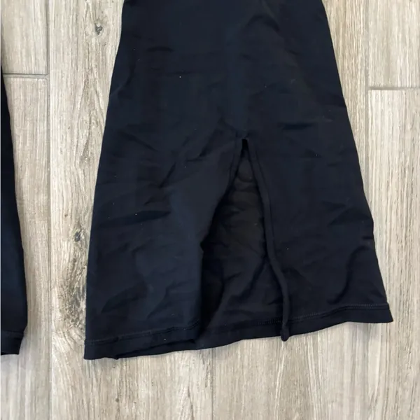 aerie leggings flare - Image 2