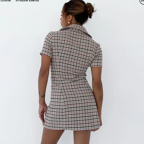 Rumours dress - Image 4