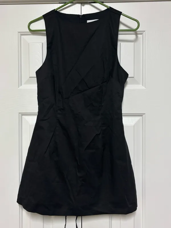 Princess Polly Yumiko Sleeveless Romper - Image 5