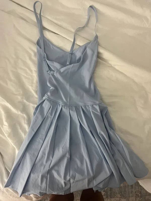 Aerie Offline Tennis Dresss - Image 2