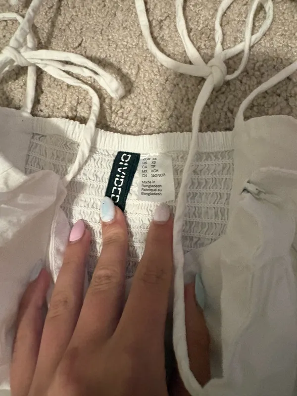 Dress H&M - Image 2