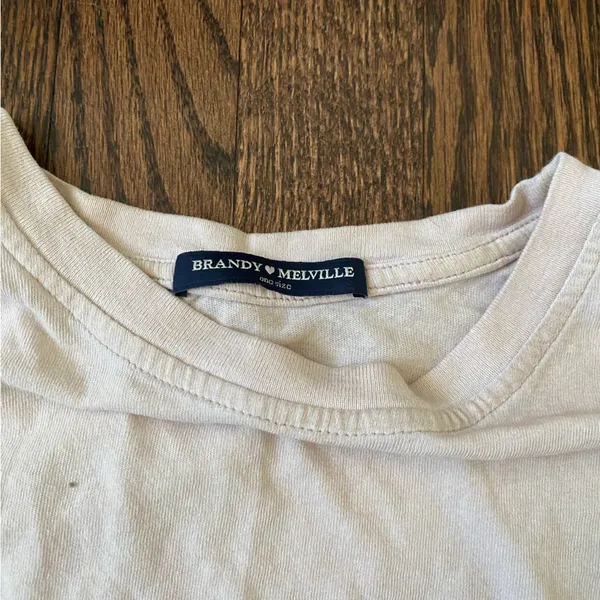 Brandy Melville top - Image 3