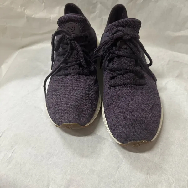 New Balance Purple Athletic Shoes - Image 3