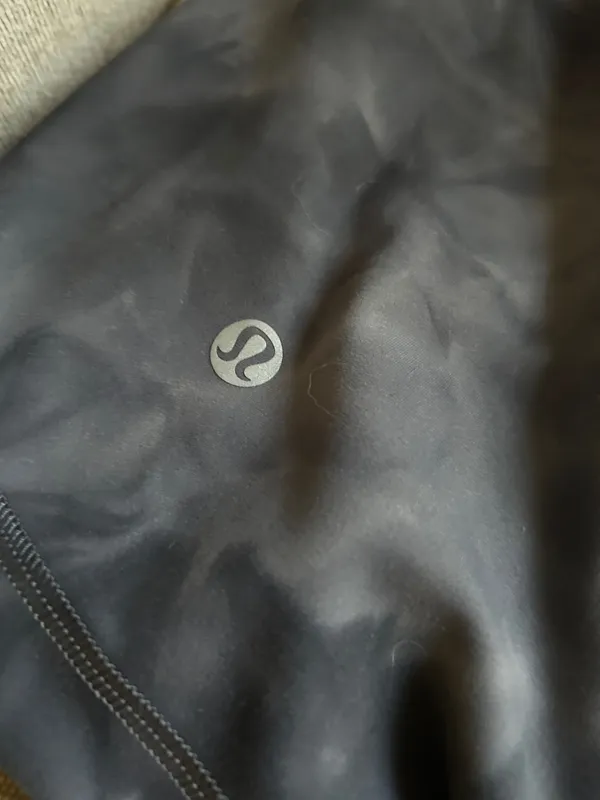 Lululemon Align Shorts Biker - Image 3