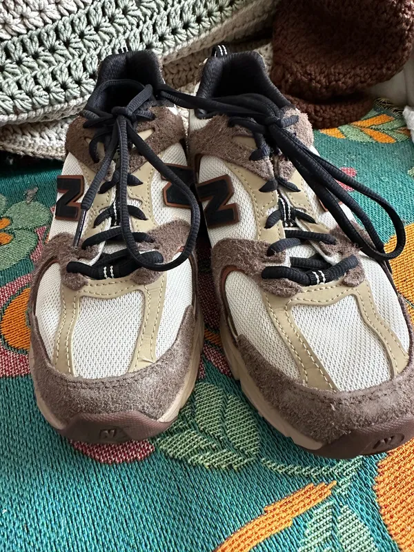 New Balance 530 Sneakers Mushroom - Image 2