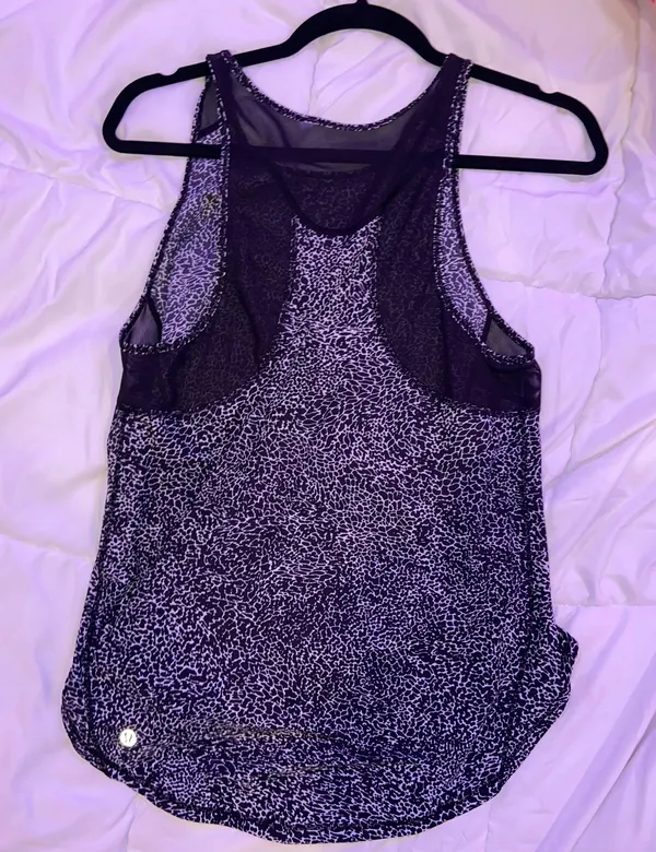 Lululemon Tank Top - Image 3