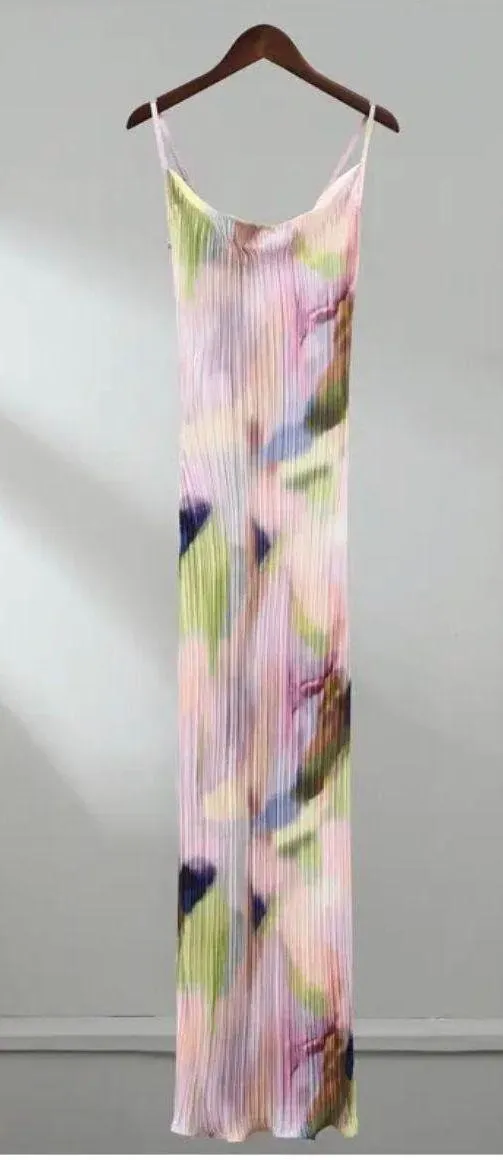 MAXI DRESS XS - Image 5