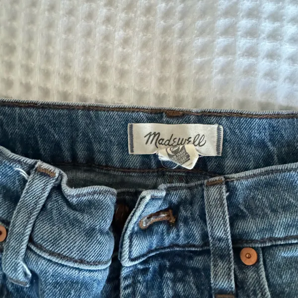 Madewell The Perfect Vintage Jean - Image 4