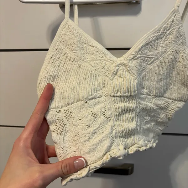Free People Seamless Tank - Image 3