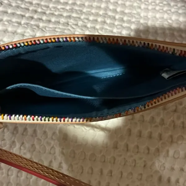 & Dooney Bourke Bag - Image 2