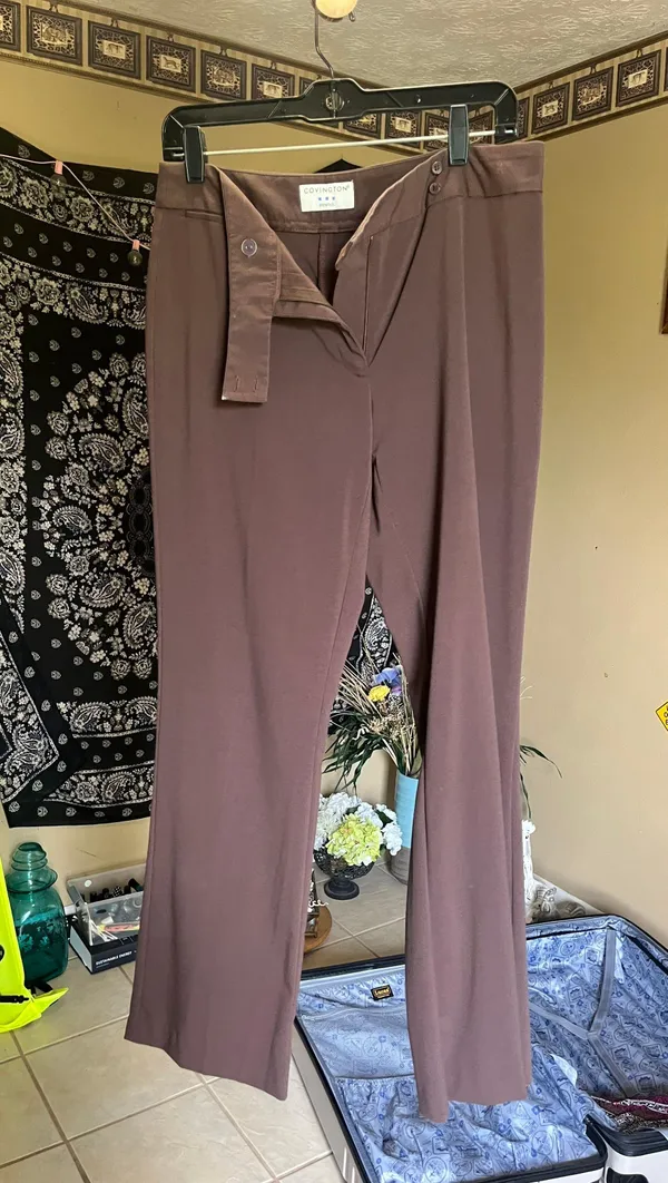 Covington Dress Pants - Image 4
