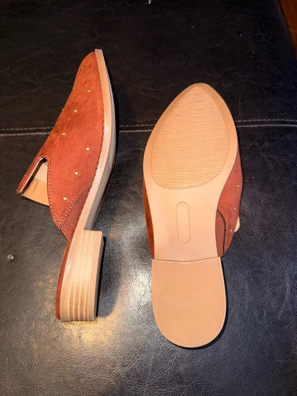 Wonderly Flat slip ons  - Image 2