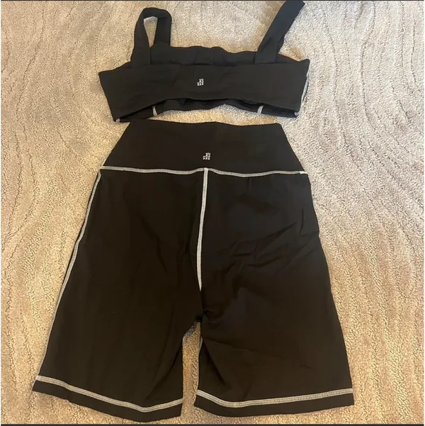 WeWoreWhat Black Set - Image 2