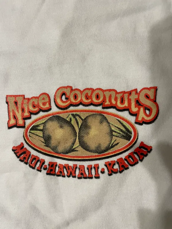 Maui Jim tee - Image 3
