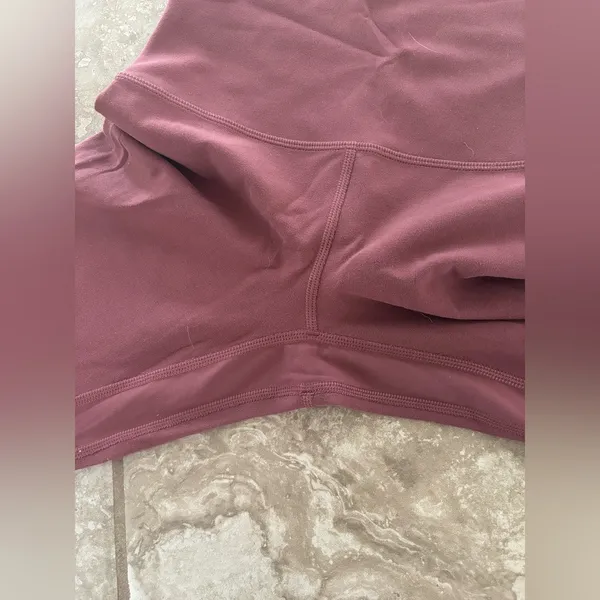 Lululemon align 25” size 2. Perfect condition - Image 2