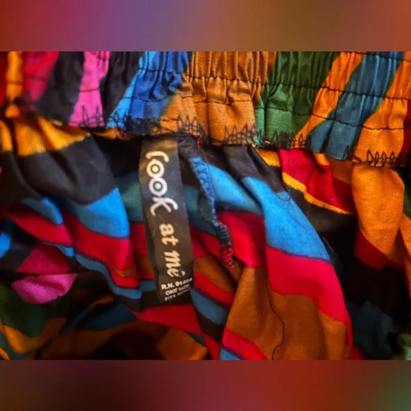 Multicolor Maxie skirt Size undefined - Image 2