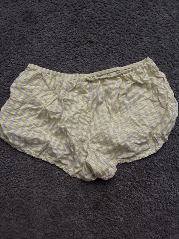 Aerie Boxer Pajama Shorts - Image 2
