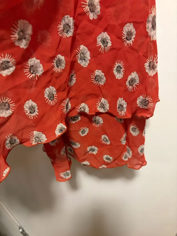 Women top size large made in USA - Image 6