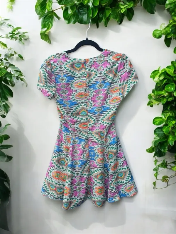 Lovers + Friends Cassidy Dress Size Small - Image 3