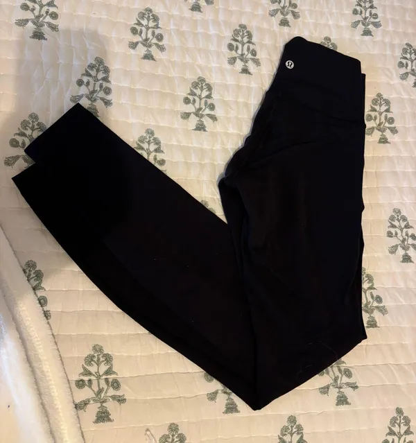 Lululemon Leggings - Image 2