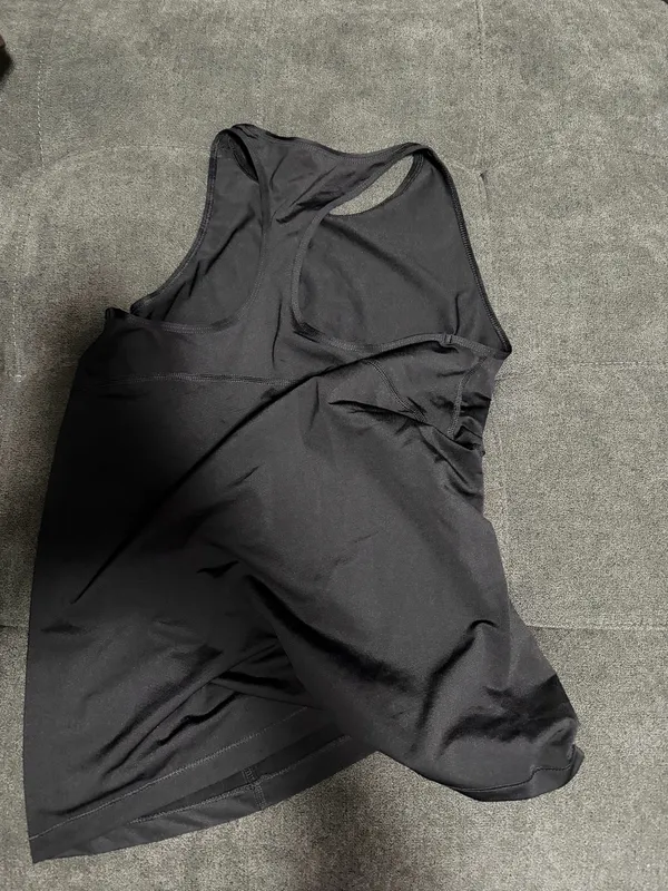 Nike Racerback Tank - Image 2