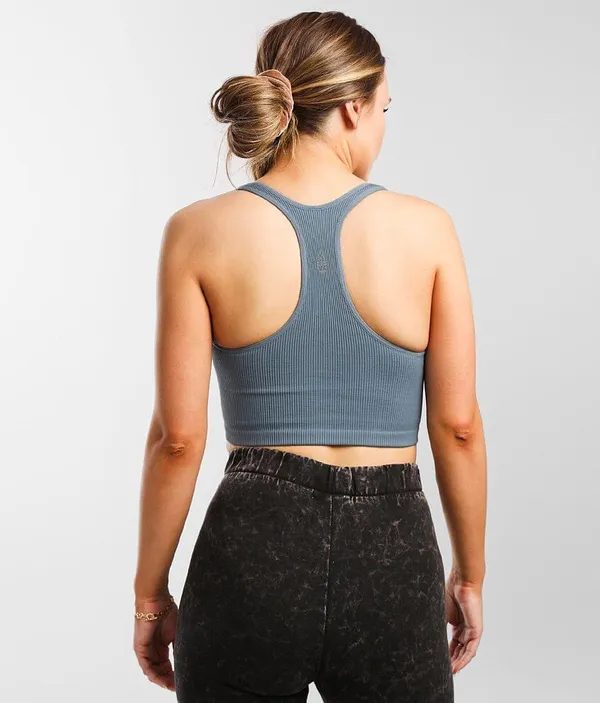 Free People Movement Free Throw Active Tank - Image 3