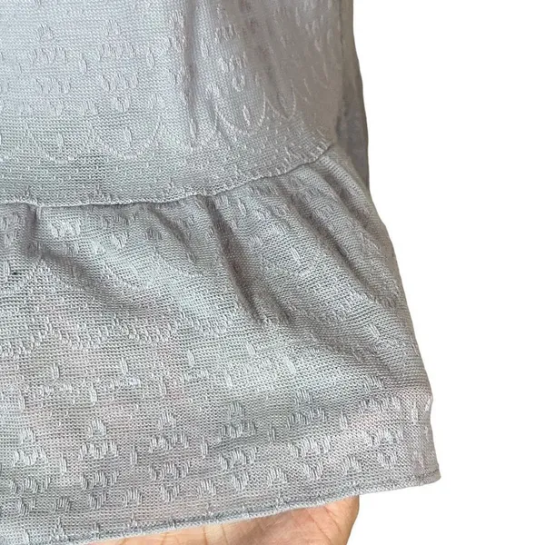 Kimchi Blue Sheer Swimsuit Cover Dress Size Small‎ - Image 4