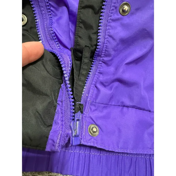 Vintage Columbia Vamoose Winter Ski Jacket Coat Women’s Size Approx. XL - Image 12