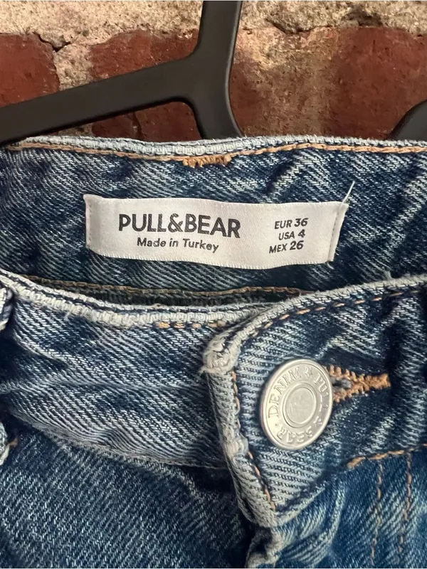 Pull&Bear Two - Image 2